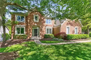 9430 Avemore Ct, Dublin, OH 43017 - Photo 1