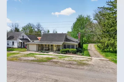 134 S Fulton Street, Richwood, OH 43344 - Photo 1