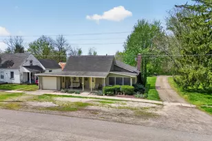 134 S Fulton St, Richwood, OH 43344 - Photo 1