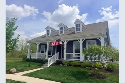 216 Honeywood Drive E, Galena, OH 43021 - Photo 1