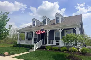 216 Honeywood Dr E, Galena, OH 43021 - Photo 1