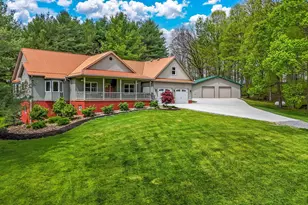 4129 Grove Church Rd, Gambier, OH 43022 - Photo 1