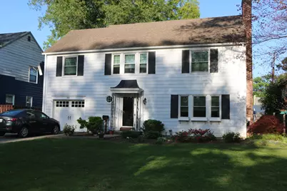 88 S Chesterfield Road, Columbus, OH 43209 - Photo 1