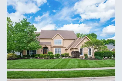 3818 Riverwatch Lane, Columbus, OH 43221 - Photo 1