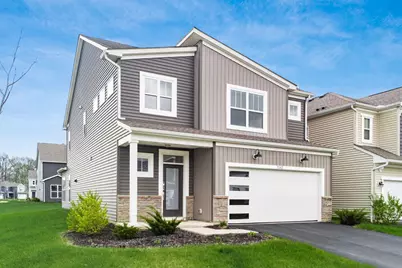 7043 Celebration Drive, Powell, OH 43065 - Photo 1