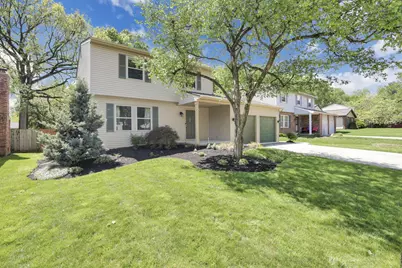 3109 Brightington Drive, Dublin, OH 43017 - Photo 1