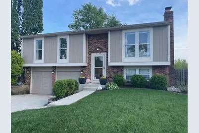 5737 Angie Drive, Hilliard, OH 43026 - Photo 1