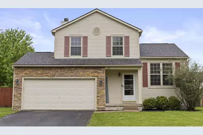 111 Fieldcrest Drive, Delaware, OH 43015 - Photo 1