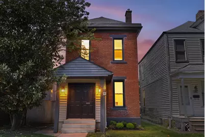 1383 City Park Avenue, Columbus, OH 43207 - Photo 1