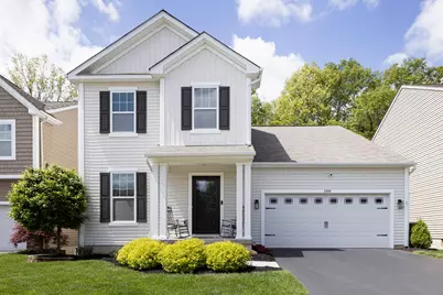 5991 Bricklin Street, Westerville, OH 43081 - Photo 1