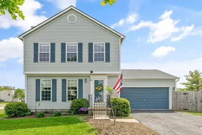 2378 Salbuck Avenue, Hilliard, OH 43026 - Photo 1