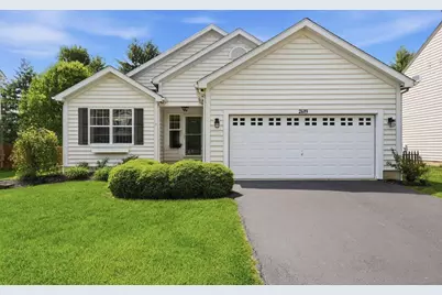 2619 Westrock Drive, Hilliard, OH 43026 - Photo 1