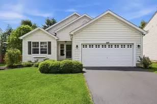 2619 Westrock Dr, Hilliard, OH 43026 - Photo 1