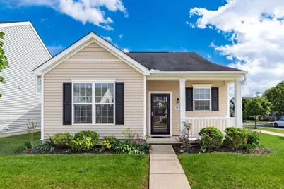 5855 Buckhannon Street, Dublin, OH 43016 - Photo 1