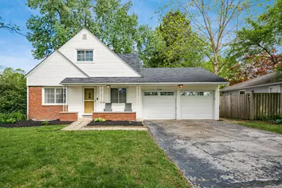 3186 Mountview Road, Columbus, OH 43221 - Photo 1