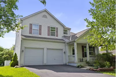 2181 Dry Ridge Court, Grove City, OH 43123 - Photo 1