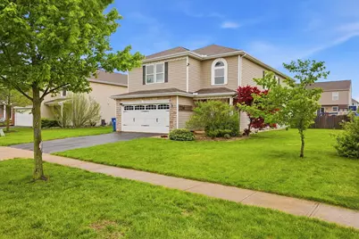 734 Corbel Drive, Marysville, OH 43040 - Photo 1