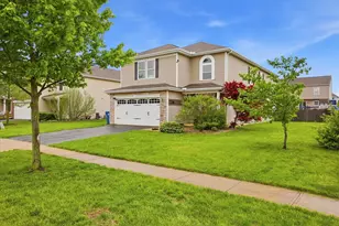 734 Corbel Dr, Marysville, OH 43040 - Photo 1
