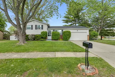 1944 Coghill Drive, Columbus, OH 43229 - Photo 1