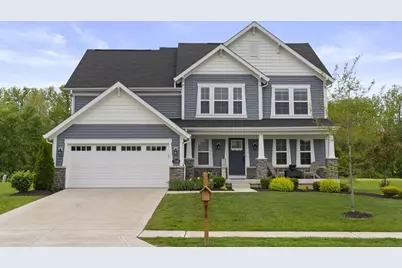 7340 Konold Court, Canal Winchester, OH 43110 - Photo 1