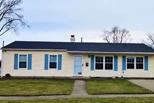 1953 Smith Ave, Lancaster, OH 43130 - Photo 1