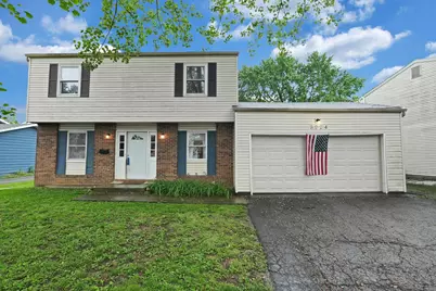 3224 Sundale Road, Columbus, OH 43232 - Photo 1