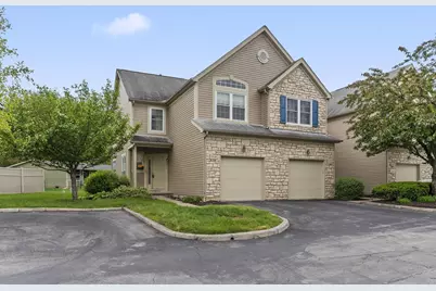 5541 Village Crossing #5541, Hilliard, OH 43026 - Photo 1