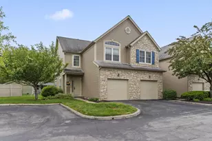 5541 Village Crossing, Hilliard, OH 43026 - Photo 1