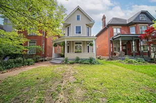 313 W 1st Ave, Columbus, OH 43201 - Photo 1