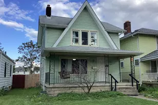 808 S Burgess Ave, Columbus, OH 43204 - Photo 1