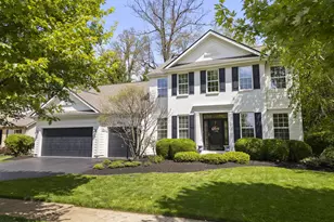 7743 High Wind Dr, Powell, OH 43065 - Photo 1