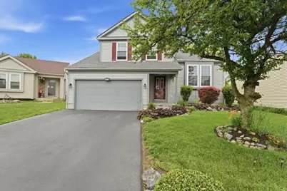 1661 Green Friar Drive, Columbus, OH 43228 - Photo 1
