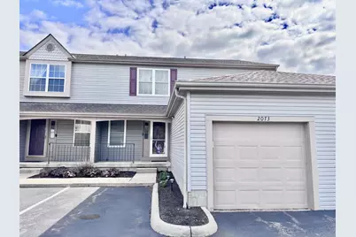 2073 Tamarin Drive #9D, Columbus, OH 43235 - Photo 1