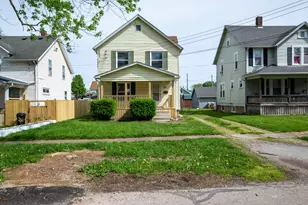 822 Congress St, Marion, OH 43302 - Photo 1
