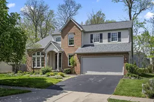 1869 Deer Crossing Dr, Marysville, OH 43040 - Photo 1