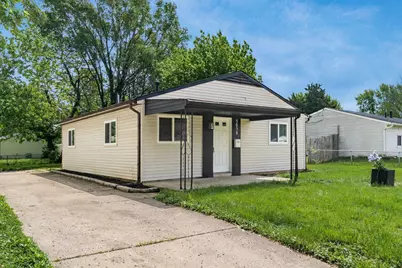 3058 Nuway Road, Columbus, OH 43207 - Photo 1