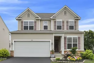 350 Josaphat Way, Columbus, OH 43213 - Photo 1