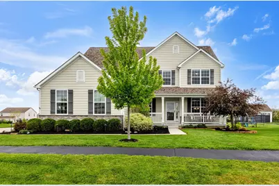 279 Ben Curtis Drive, Ostrander, OH 43061 - Photo 1