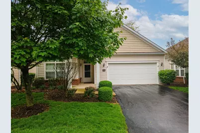 5485 Welbourne Place #3, New Albany, OH 43054 - Photo 1