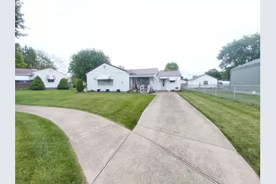 847 Lafayette Street, Greenfield, OH 45123 - Photo 1