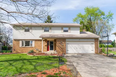 6926 Tanya Terrace, Reynoldsburg, OH 43068 - Photo 1
