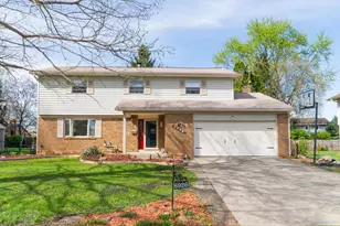 6926 Tanya Terrace, Reynoldsburg, OH 43068 - Photo 1