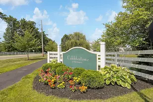 4213 Cobbler Rd, New Albany, OH 43054 - Photo 1