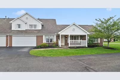 1214 Old Pond Drive, Marion, OH 43302 - Photo 1