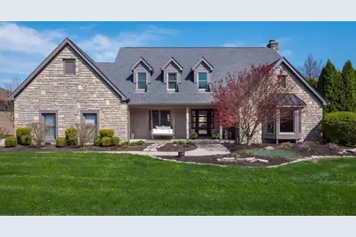 6208 Inverurie Drive E, Dublin, OH 43017 - Photo 1