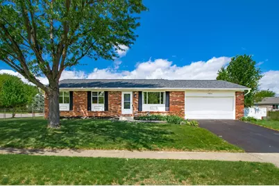 5620 Fescue Drive, Hilliard, OH 43026 - Photo 1