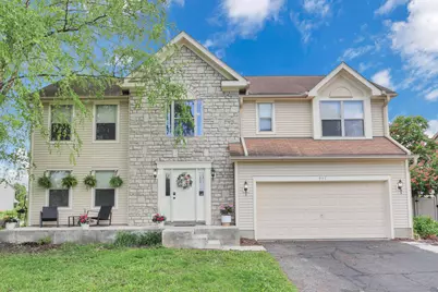 947 Glyn Dennis Drive, Newark, OH 43055 - Photo 1