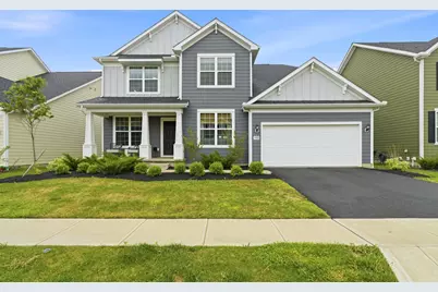 1930 Cavolo Drive, Hilliard, OH 43026 - Photo 1