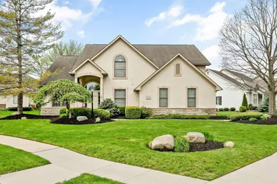 912 Linworth Village Drive, Columbus, OH 43235 - Photo 1