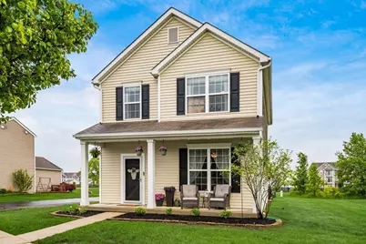 6315 Red Glare Drive #273, Galloway, OH 43119 - Photo 1
